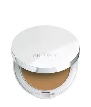 ARTDECO All in One Cream Foundation Creme Foundation 11 g Nr. 20 - Deep Honey/cool