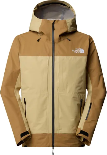 THE NORTH FACE CEPTOR Jacke 2026 utility brown/khaki stone - XXL