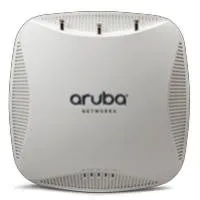 Aruba AP 225 - Drahtlose Basisstation - 802,11a/b/g/n/ac - Dualband AP-225