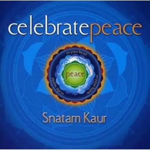Celebrate Peace - Snatam Kaur CD 0UVG The Cheap Fast Free Post