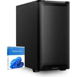 dcl24 Office Grafik PC Intel i7-14700KF, RTX4070, 32GB RAM, 1TB SSD, Business PC mit 20x5.6 GHz, WLAN, Windows 11 Pro PC für Grafikbearbeitung