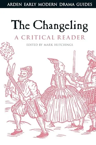 Changeling, The: Revised Edition (New Mermaids)