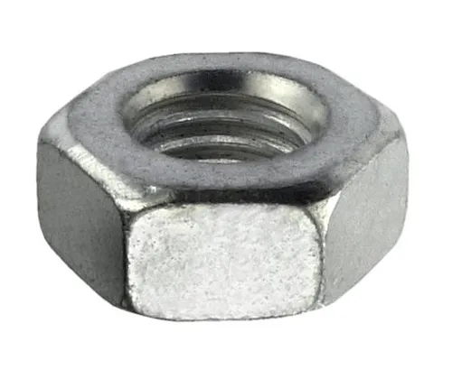 Connex Sechskantmuttern M10 6 Stück