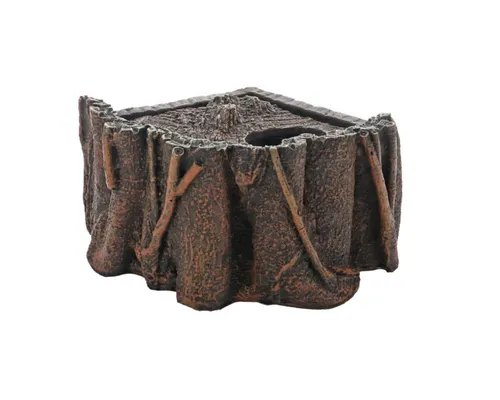 HOBBY Terrariendeko Liana Corner M, 17 x 12,5 x 6 cm