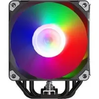 Polar ST5, CPU-Kühler schwarz, 120 mm