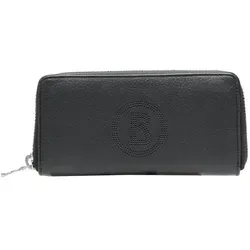 Bogner Purse LH13Z Sulden Ela schwarz - Elegante Geldbörse aus Leder von Bogner, die durch ihre RFID-Schutztechnologie Ihre sensiblen Daten sicher aufbewahrt. Perfekte Organisation und stilvolles Design für jeden Anlass.