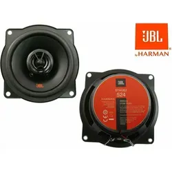 JBL Stage2 Lautsprecher Paar für BMW Z3 E36 (1995-2002) - Hochwertige 13 cm Lautsprecher für den BMW Z3 E36, ideal für ein verbessertes Klangerlebnis. Mit 210 Watt max. Leistung und einfachem Einbau für vorn oder hinten.