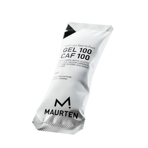 MAURTEN GEL 100 CAF 100 Einzel 16000006-1ER