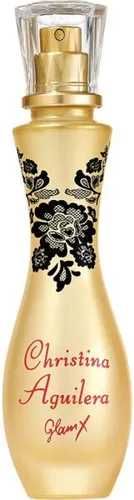 Christina Aguilera Glam X Eau de Parfum 30 ml - Entdecke das Christina Aguilera Glam X Eau de Parfum, das mit seiner orientalisch-floralen Duftkomposition für einen unvergesslichen Auftritt sorgt. Ideal für besondere Anlässe, verleiht es jeder Frau eine glamouröse Ausstrahlung.