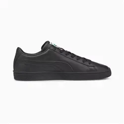 Puma Basket Classic XXI Herrenschuhe 37492303 - Schwarz - Größe 46 - Stylische Puma Herrenschuhe im klassischen Design, gefertigt aus hochwertigem Naturleder. Ideal für den täglichen Gebrauch und kombiniert Komfort mit zeitloser Eleganz.
