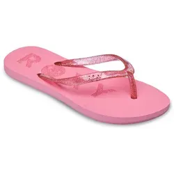 Roxy Rg Viva Sparkle Sandale rosa 1(31)