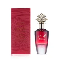 Khadlaj Nuha Cherry Blush Eau De Parfum 85 ml
