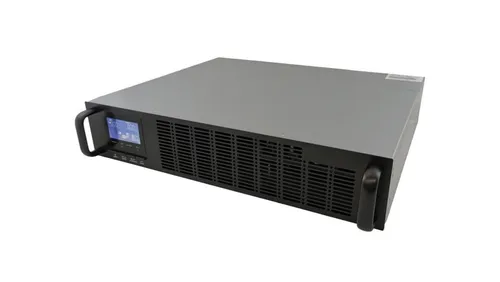 UPS Zasilacz awaryjny AVIZIO POWER RACK typu ONLINE 1KVA (1000VA) 5901738558335