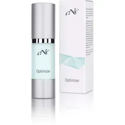 CNC Cosmetic Optimizer 30ml - Tagespflege für alle Hauttypen, verfeinert Poren und verbessert die Make-up Haltbarkeit für ein ebenmäßiges und glattes Hautbild.