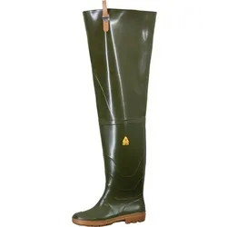 Nora River Watstiefel grün 41 EU