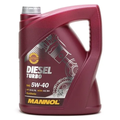 Sct-Mannol Öl MANNOL ELITE MN7904-5 - Hochwertiges Motoröl für optimale Leistung und Schutz. Ideal für den professionellen Einsatz in Fahrzeugen, sorgt für einen reibungslosen Motorbetrieb.