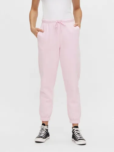pieces Jogginghose PCCHILLI HW SWEAT PANTS NOOS BC
