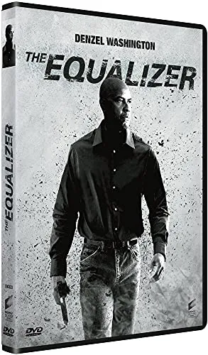 Equalizer - [DVD]