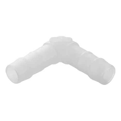 Schlauchverbinder gewinkelt 8mm pro Stück