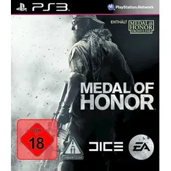 Medal of Honor