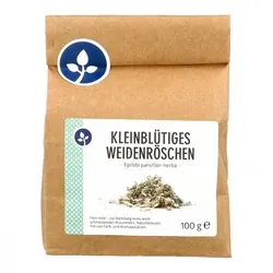 Kleinblütiges Weidenröschen Tee 100 g von Aleavedis - Tee aus hochwertigem kleinblütigem Weidenröschen, ideal für entspannende Teemomente und Wellness-Anwendungen.