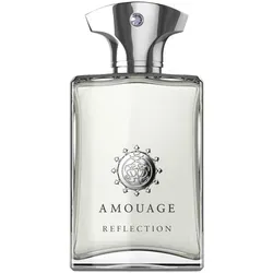 Amouage Reflection Man Eau De Parfum 100 ml - EdP für Herren, verführerisches Aroma für Schönheit und Gesundheit