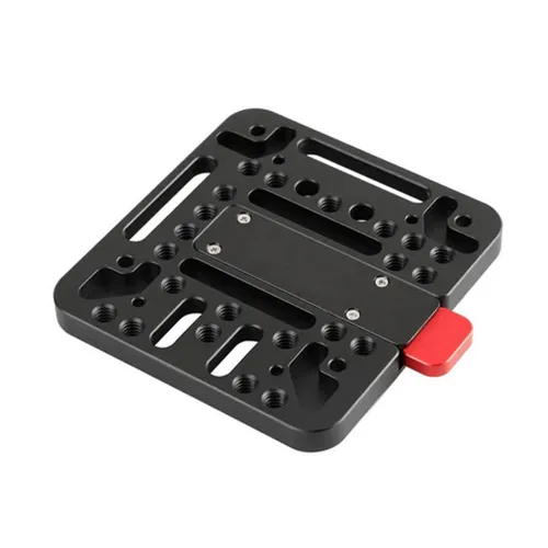 SmallRig 1846 V-Lock Plate Assembly Kit 1846C