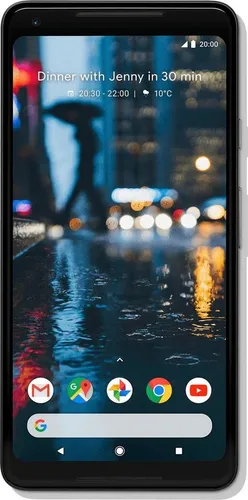 Google Pixel 2 XL Smartphone (6.0 Zoll, 128 GB Speicherplatz)
