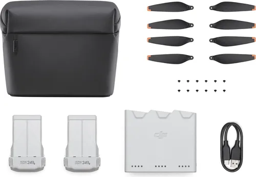GODOX MF12-K2 Makro-Blitzgeräte Kit - Professionelles Makro-Blitzgerät Set für kreative Nahaufnahmen, ideal für Makrofotografie und Detailaufnahmen.