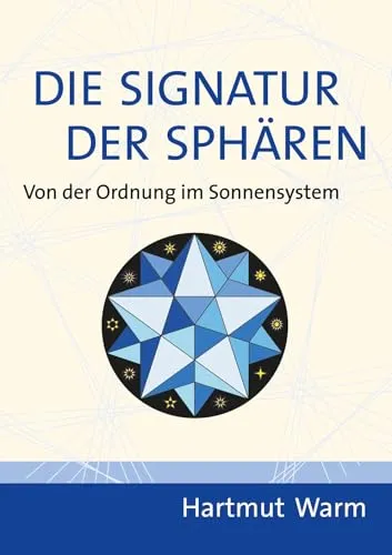 Die Signatur der Sphären: Von der Ordnung im Sonnensystem