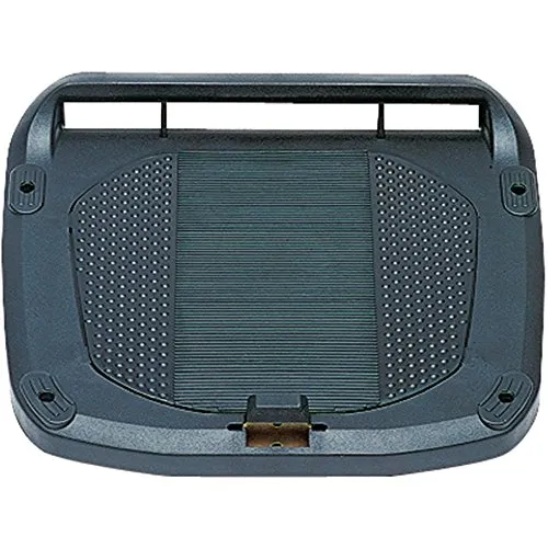 Shad Adapterplatte für Topcase SH37 - Praktische Adapterplatte für Topcase SH37, ideal für sicheren Transport und einfache Montage. Perfekt für alle, die viel unterwegs sind.