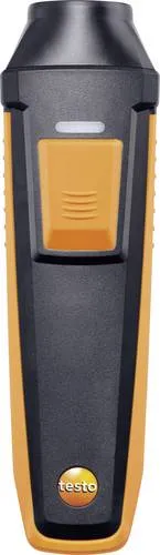 Testo 0554 1111 Adapter - Bluetooth-Handgriff für kabellose Messungen, ideal zur Erweiterung Ihres Sondenportfolios.