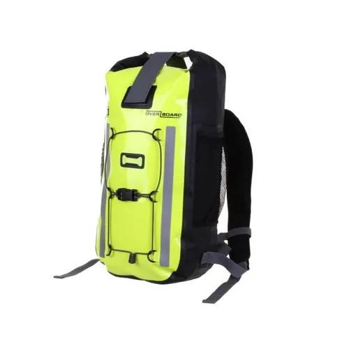 OverBoard wasserdichter Rucksack Pro-Vis 20 Lit  TOP Ebay Preis