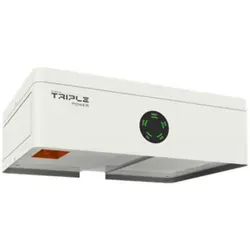 Solax Master Box MCS0800 für Solax Speichermodul T-BAT-SYS-HV-S2.5 - BMS Master Einheit für Solax Solarspeicher, sorgt für optimale Leistung und Sicherheit der Batterie-Einheit T-BAT-SYS-HV-S2.5 oder T-BAT-SYS-S3.6