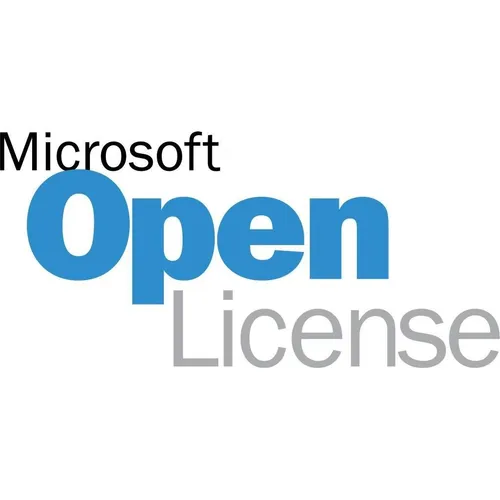 Microsoft MS OVS-F EDU Project Pro All Lng License/Software Assurance Pk 1 License Additional Product +1 Pr... (1 Geräte, 12 Monate) (H30-03428)