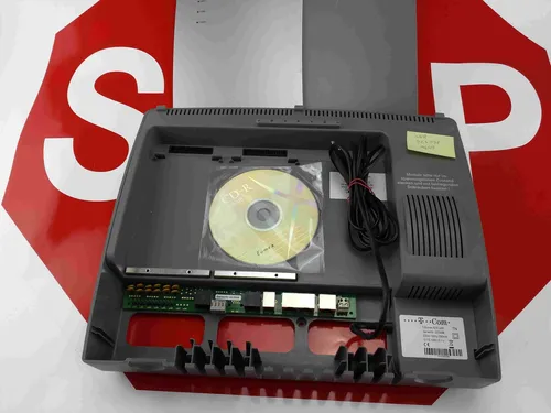 Deutsche Telekom Telefonanlage T-Com Eumex 820 LAN