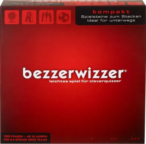 Bezzerwizzer Kompakt