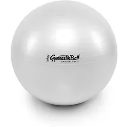 PEZZI Gymnastikball Ø 53 cm - Strapazierfähig und Vielseitig - Der PEZZI Gymnastikball mit Ø 53 cm ist ideal für vielseitige Trainingsarten. Hergestellt aus robustem, latexfreiem Material, bietet er hohe Belastbarkeit und Langlebigkeit für effektives Training.