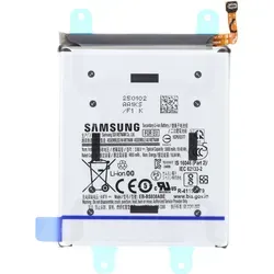 Samsung Galaxy S25 Ultra Ersatzakku EB-BS938ABE 5000 mAh - Zuverlässiger Ersatzakku für Samsung Galaxy S25 Ultra mit 5000 mAh Kapazität. Ideal für den Austausch bei schwacher Leistung, sorgt dieser hochwertige Lithium-Ionen-Akku für eine optimale Energieversorgung Ihres Smartphones.