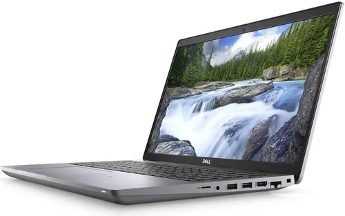 Dell Latitude 5521 - i5, 16 GB RAM, 512 GB SSD - Refurbished Laptop der Business-Klasse mit 15,6 Zoll FHD-Display, langer Akkulaufzeit und integrierten Sicherheitsfunktionen für höchste Produktivität.