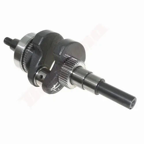 WAŁ KORBOWY YANMAR L100 25,4mm 1'' ( 714689-21720 )