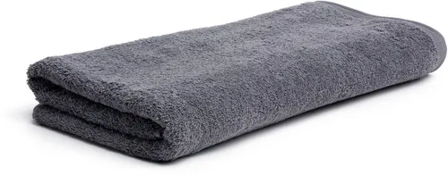 Möve Saunatuch Superwuschel, Walkfrottee (1-St) - Saunahandtuch aus flauschigem Premium Baumwolle (80 x 200), extra saugfähig und ideal für Sauna oder Spa. Schützt vor Blicken und bietet gleichzeitig einen attraktiven Look.