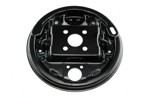 Bremsscheibenschutz Hinterachse rechts HTO-RE-001 NTY für DACIA RENAULT