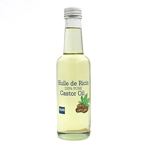 Rizinusöl 100% Pure 250 ml