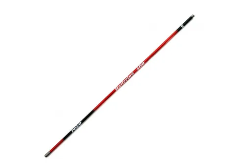 Fanatik Stipprute BALLERINE 3m-7m Kopfrute - Hochwertige Angelrute, 4-teilig und flexibel einsetzbar. Ideal für passionierte Angler, die Wert auf Präzision und Qualität legen.