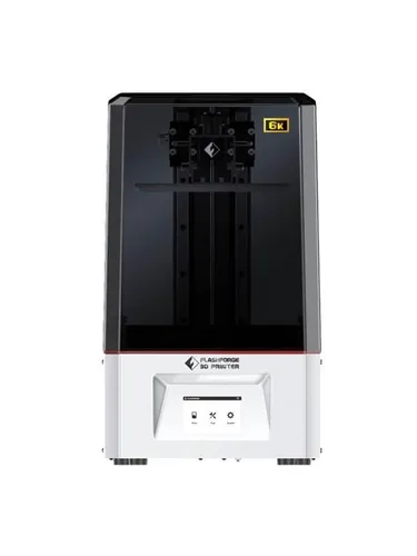 Foto 9.25 6K 3D Printer LCD - Hochleistungs 3D Drucker - 3D-Drucker mit 6K HD Auflösung und 9.25-Zoll Monochrom-Bildschirm für präzise und detailreiche Drucke.