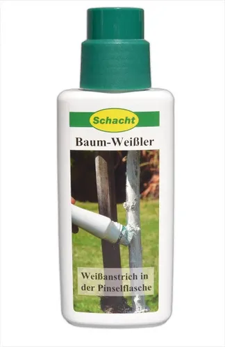Schacht Baum-Weißler 350 g   Pflanzenschutzmittel