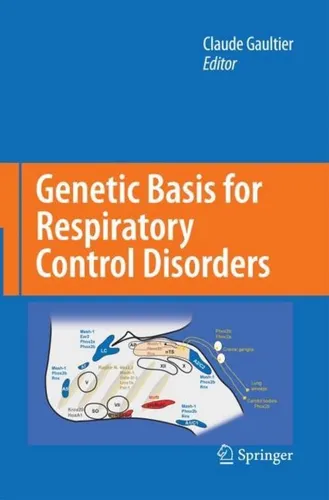Genetic Basis for Respiratory Control Disorders Claude Gaultier