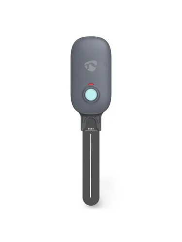 SmartLife Soil Moisture Meter - Bewegungsmelder mit Bluetooth-Technologie, der präzise Bodenfeuchtigkeit und Temperatur misst, um das optimale Pflanzenwachstum zu gewährleisten.