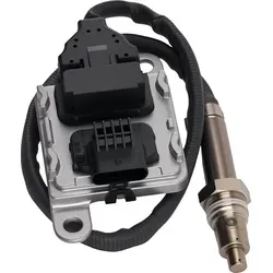 NOx-Sensor für Mercedes-Benz E-Klasse W213 GLS X167 - Präziser NOx-Sensor für zuverlässige Emissionskontrolle in Mercedes-Benz-Fahrzeugen. Ideal für den Austausch, um die Leistung zu optimieren.
